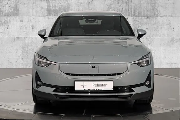 Polestar 2 2026 photo 2