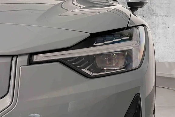 Polestar 2 2026 photo 3