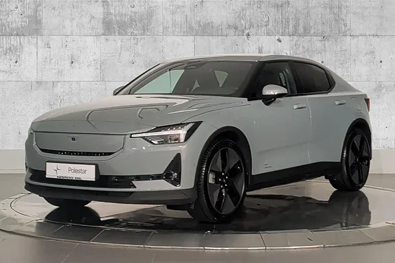 Polestar 2 2026 photo 5