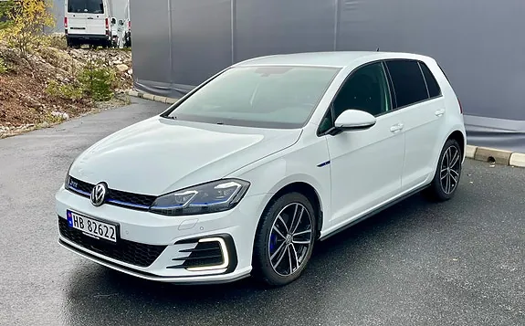 Volkswagen Golf Vii 2018 photo 2