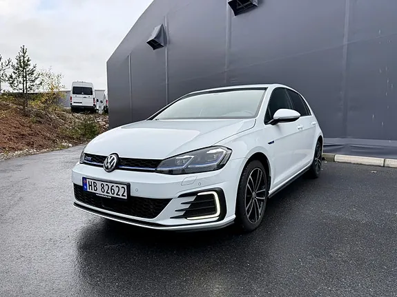 Volkswagen Golf Vii 2018 photo 4