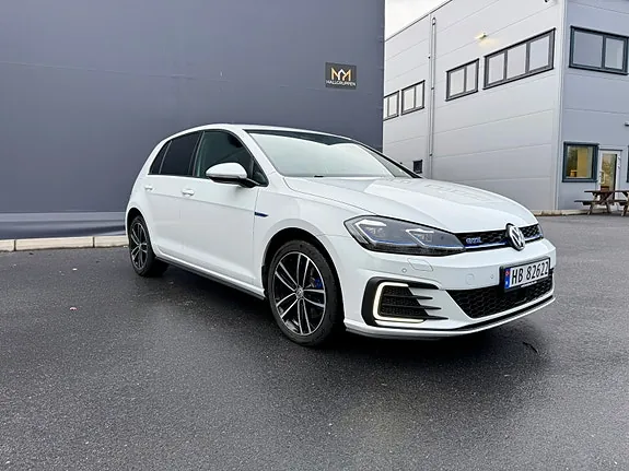 Volkswagen Golf Vii 2018 photo 5