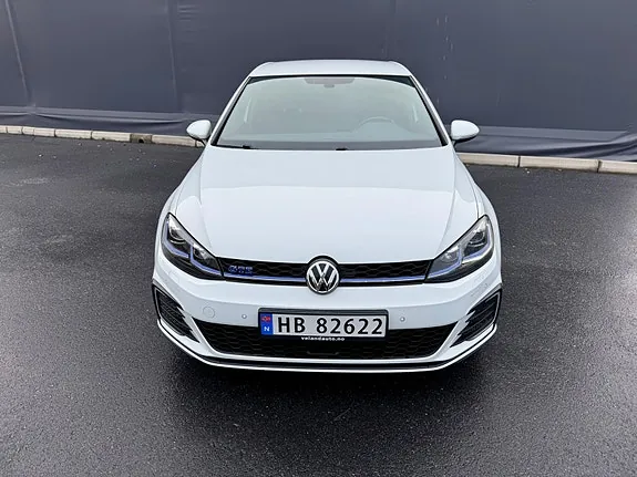 Volkswagen Golf Vii