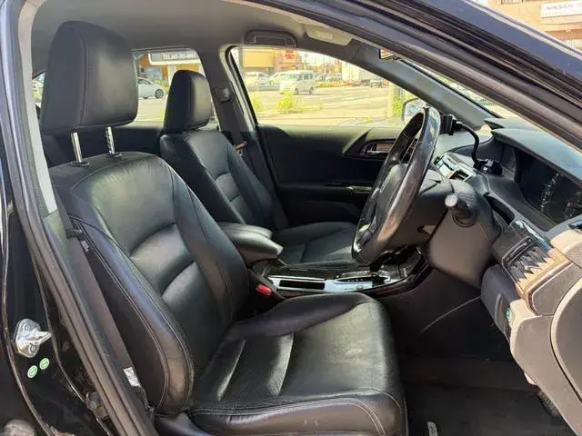 Honda Accord 2014 photo 3
