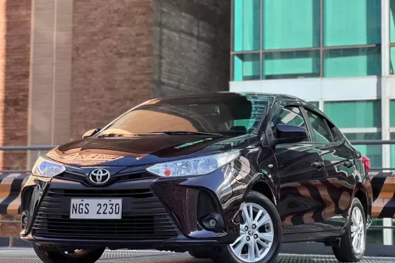 Toyota Vios 2021 photo 4
