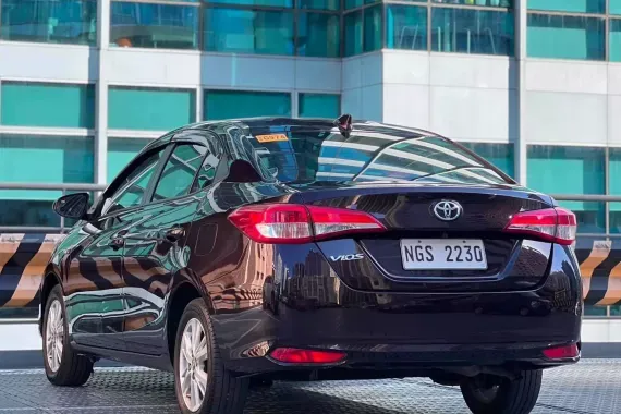 Toyota Vios 2021 photo 5
