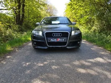 Audi Rs4