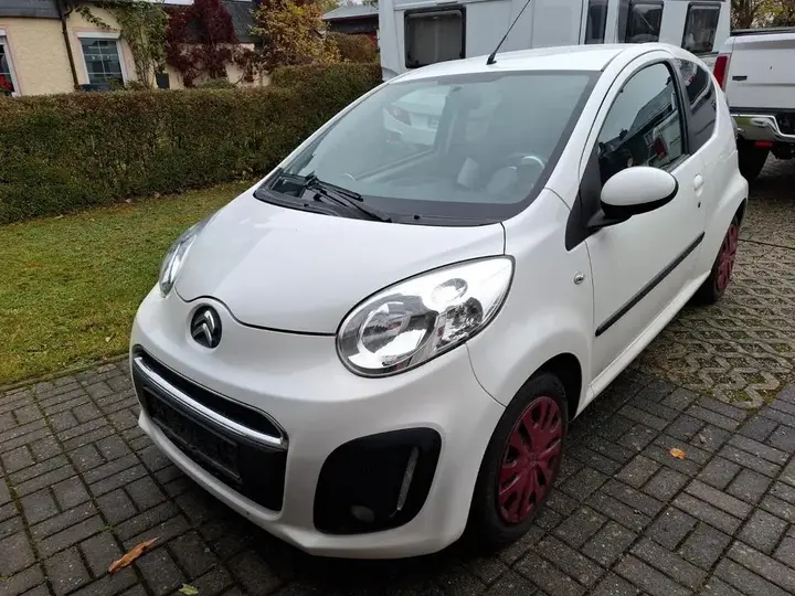 Citroen C1