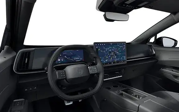 Volkswagen Id. Tiguan 2027 photo 4