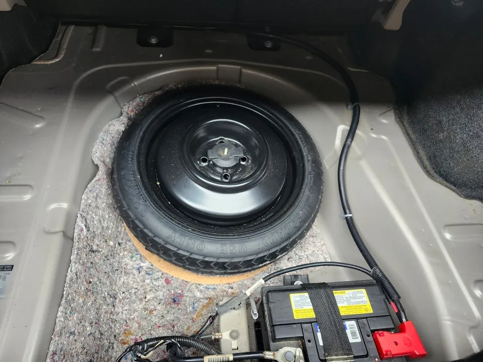 Chevrolet Cobalt 2007 photo 5