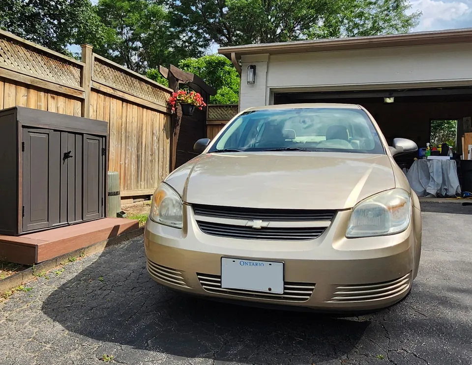 Chevrolet Cobalt