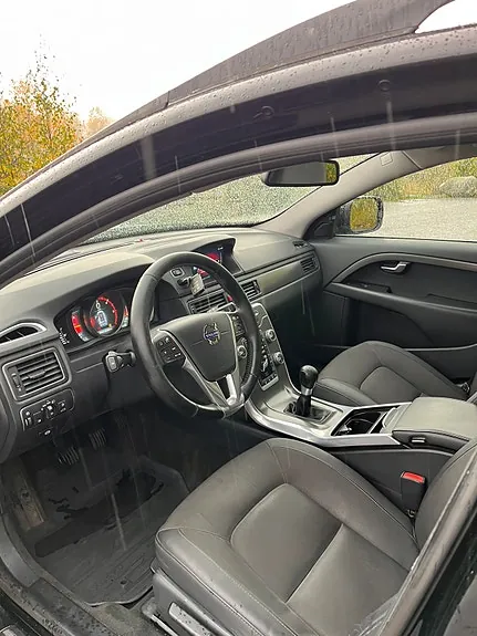 Volvo Xc70 2015 photo 5