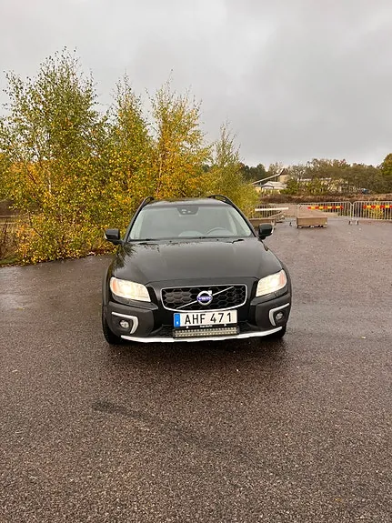 Volvo Xc70 2015 photo 4