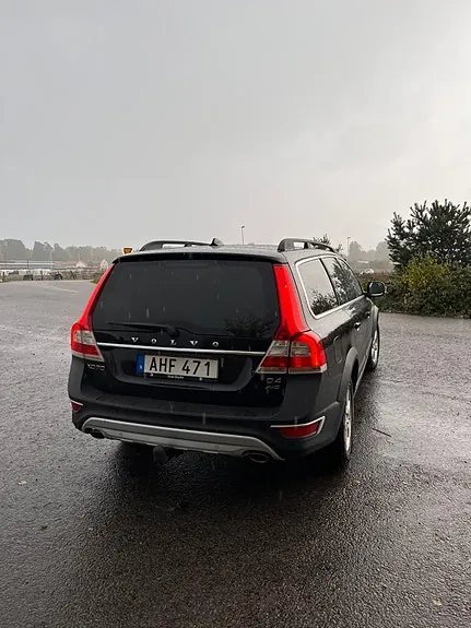 Volvo Xc70 2015 photo 3