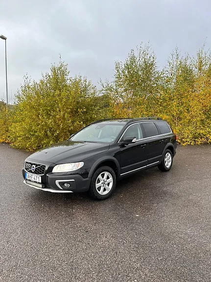 Volvo Xc70