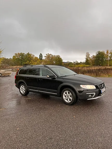 Volvo Xc70 2015 photo 2