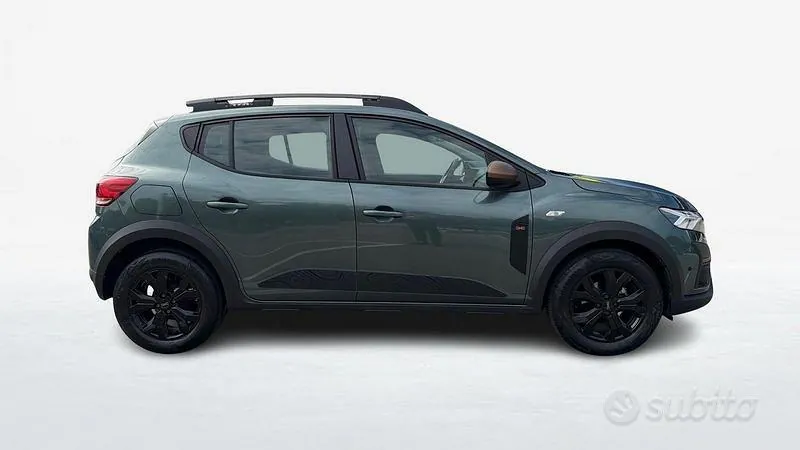 Dacia Sandero 2023 photo 4