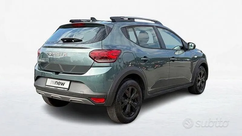 Dacia Sandero 2023 photo 3