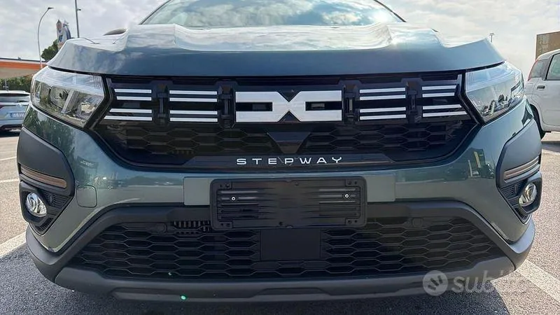 Dacia Sandero 2023 photo 5