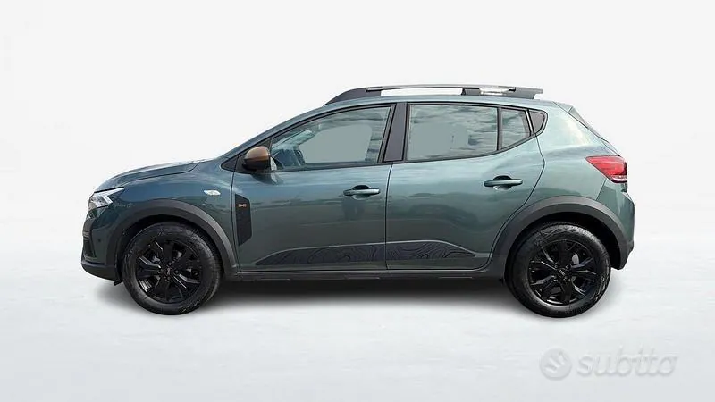 Dacia Sandero 2023 photo 2