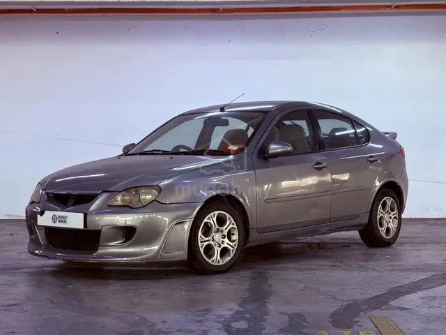 Proton Gen-2
