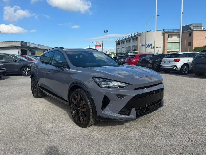 Cupra Formentor 2026 photo 3