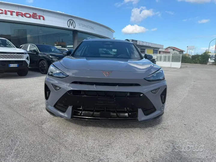 Cupra Formentor 2026 photo 2