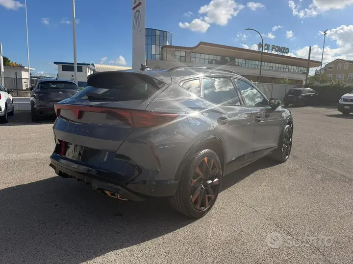 Cupra Formentor 2026 photo 5