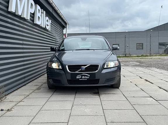 Volvo V50 2008 photo 5