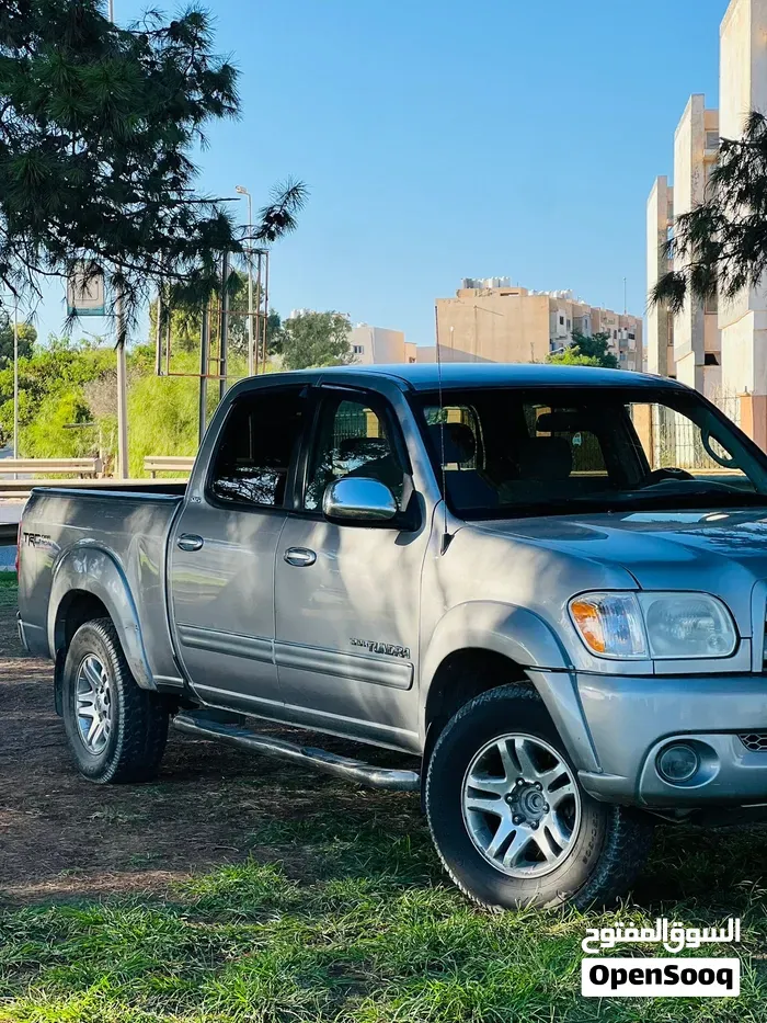 Toyota Tundra 2007 photo 2