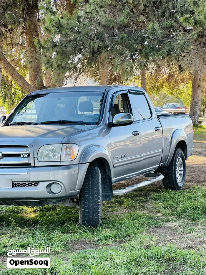 Toyota Tundra 2007 photo 4