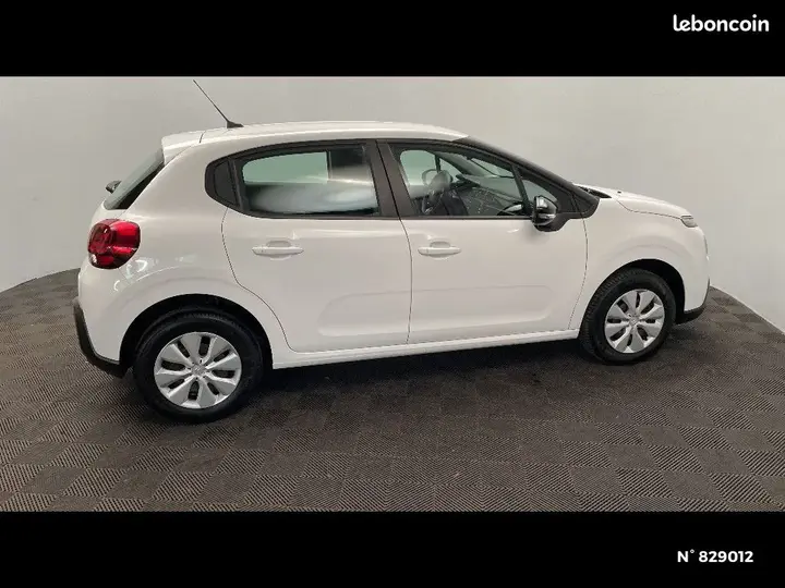 Citroen C3 2022 photo 5