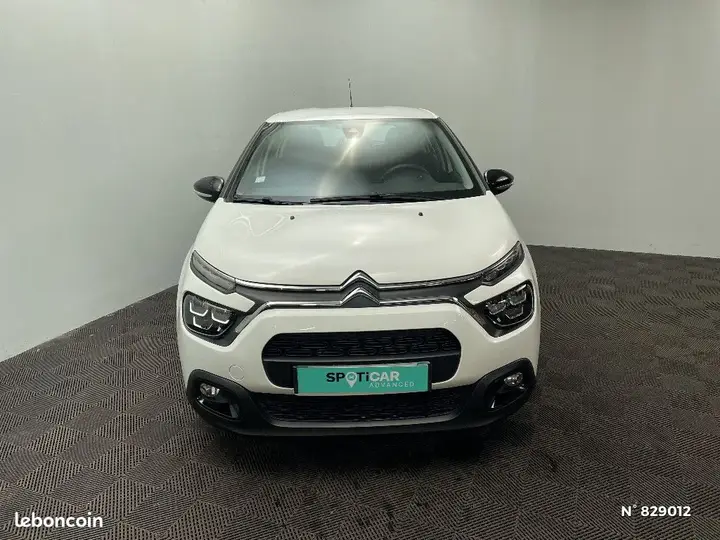 Citroen C3 2022 photo 3