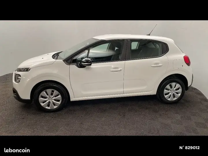 Citroen C3 2022 photo 2