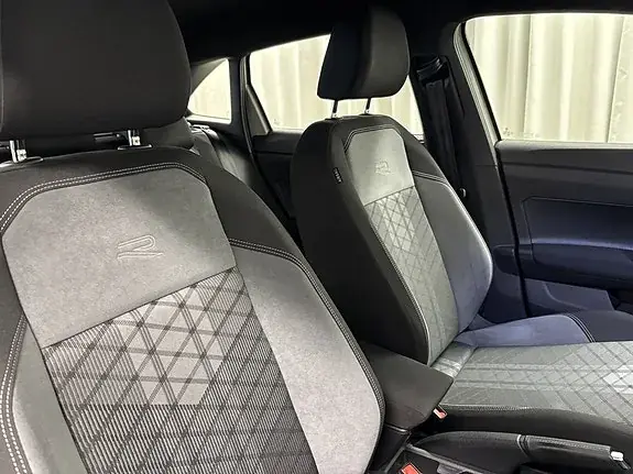 Volkswagen Taigo 2024 photo 5