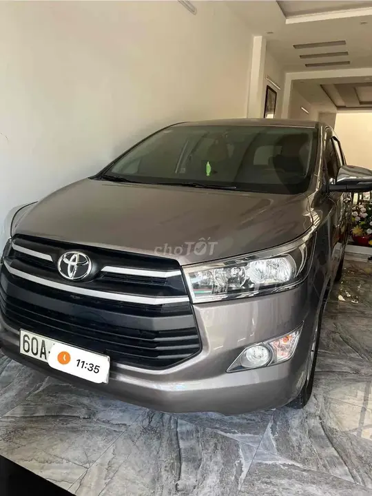 Toyota Innova