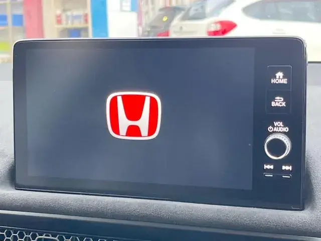 Honda Civic Type R 2026 photo 3