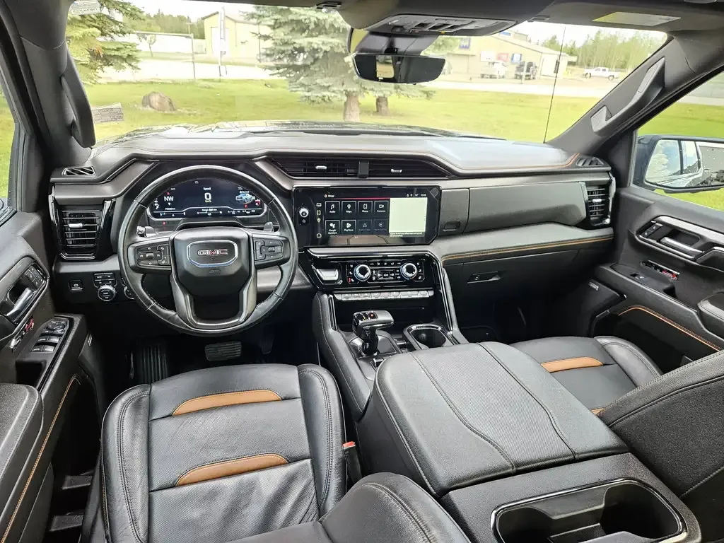 GMC Sierra 1500 2024 photo 3