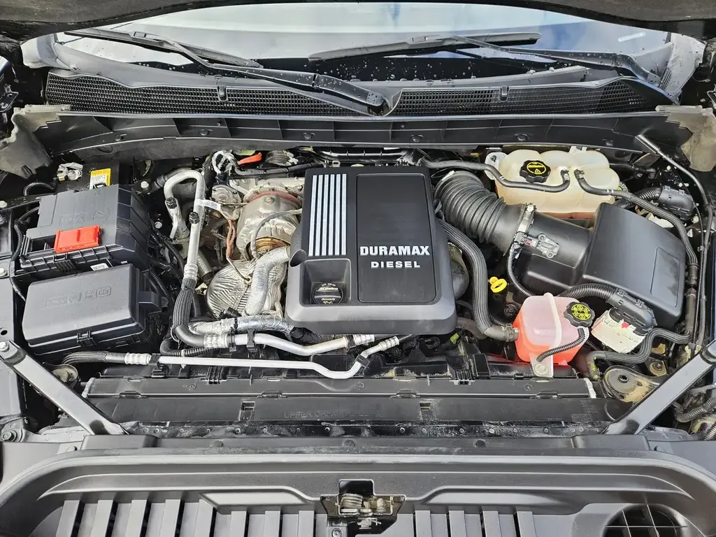 GMC Sierra 1500 2024 photo 5