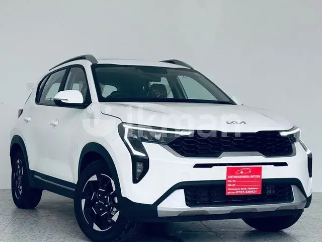 Kia Sonet