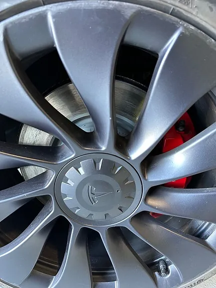 Tesla Model 3 2022 photo 4