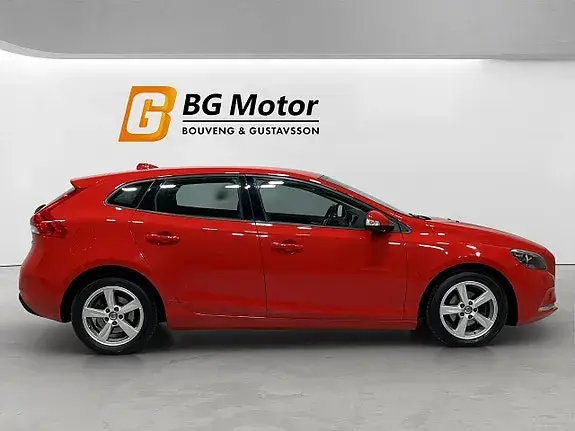 Volvo V40 2014 photo 3