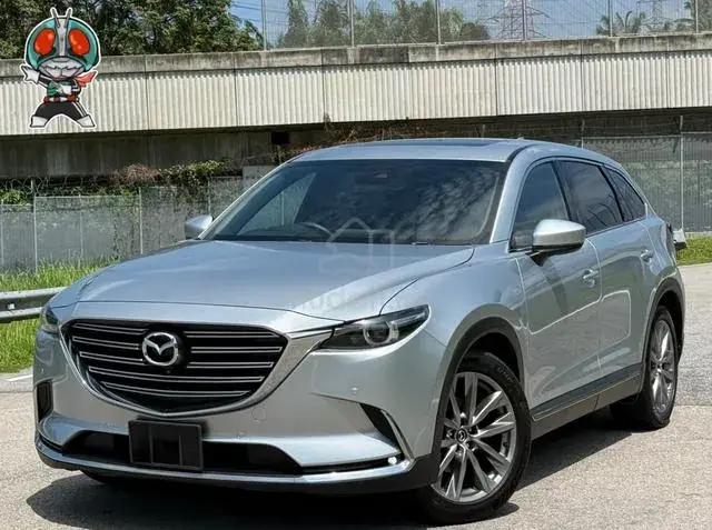 Mazda Cx-9