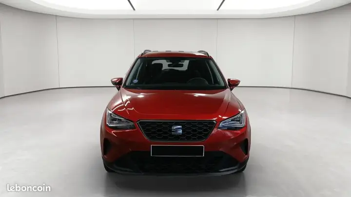 Seat Arona 2024 photo 2