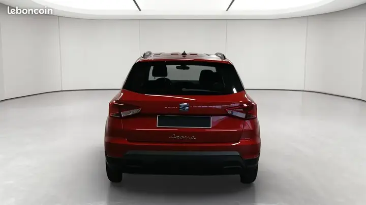 Seat Arona 2024 photo 5