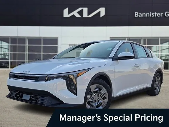 Kia K4