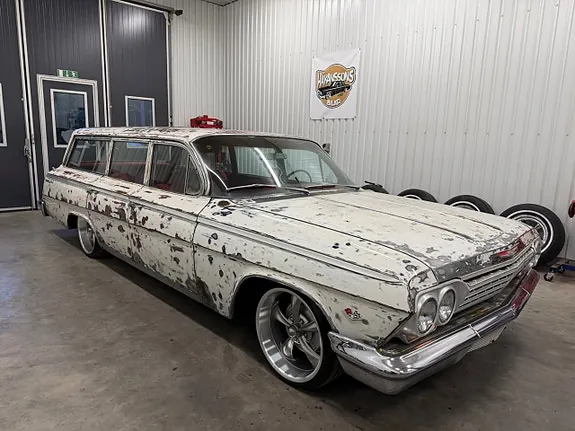 Chevrolet Bel Air