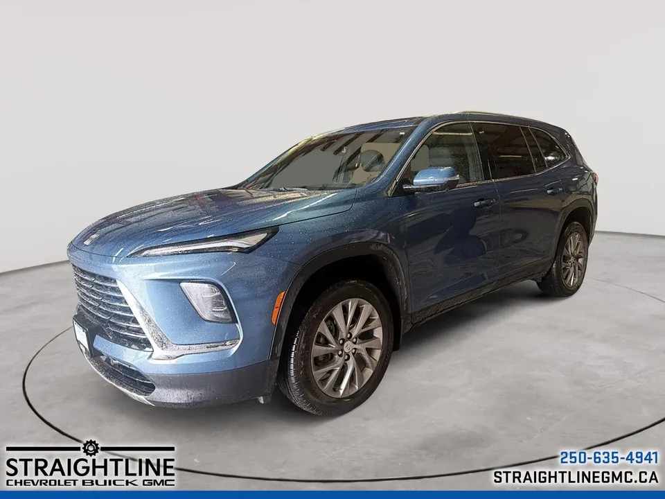 Buick Enclave