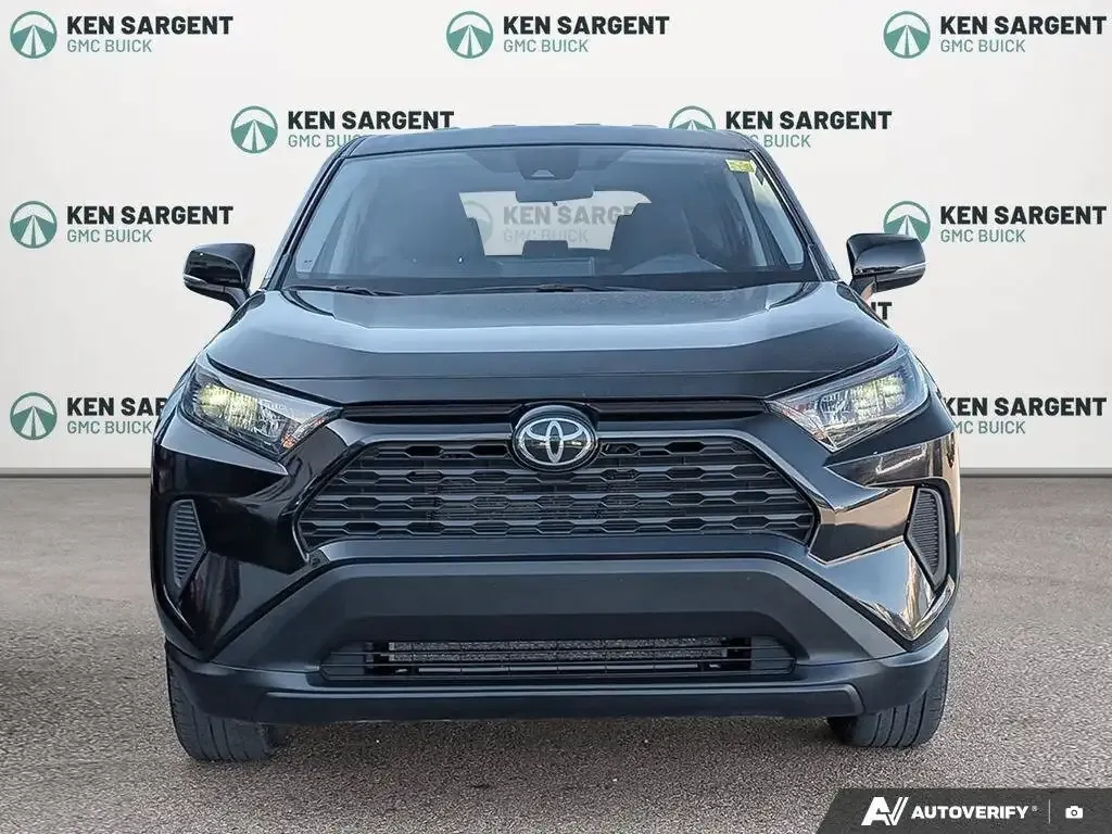 Toyota Rav4 2025 photo 3