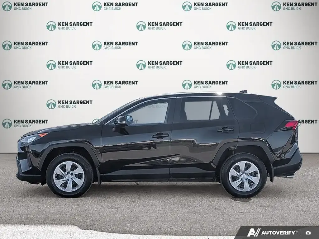 Toyota Rav4 2025 photo 4